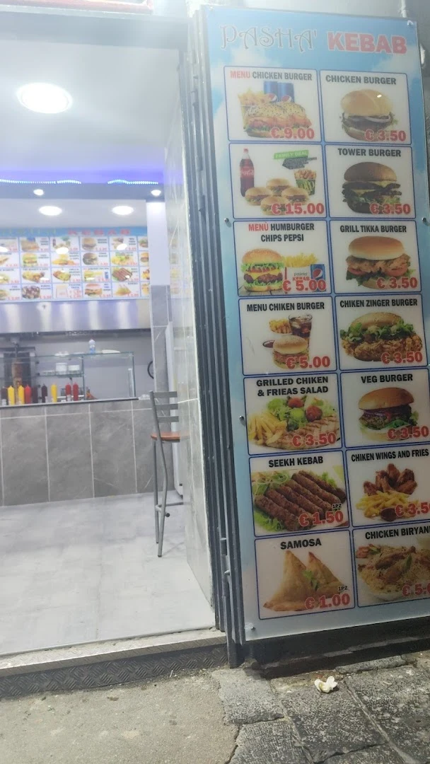 Pasha' kebab · Photos 1